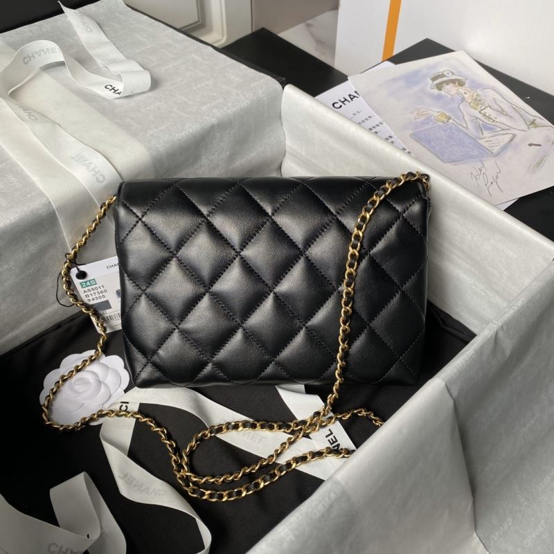 Ch**el satchel bags